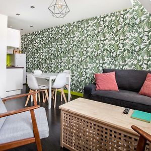 Appartement met Twee Slaapkamers